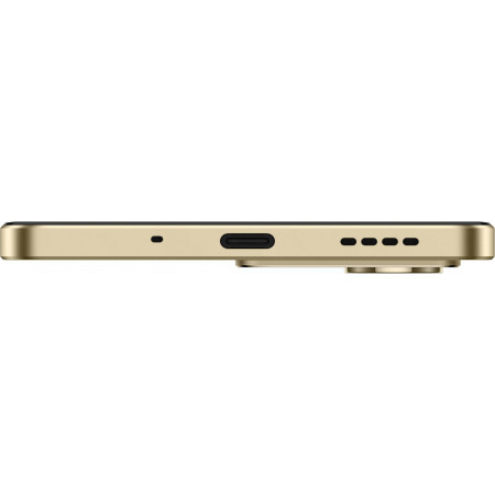 Смартфон realme C75 8 ГБ/256 ГБ золотой (Gold)