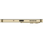 Смартфон realme C75 8 ГБ/256 ГБ золотой (Gold)