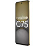 Смартфон realme C75 8 ГБ/256 ГБ золотой (Gold)