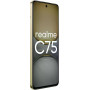 Смартфон realme C75 8 ГБ/256 ГБ золотой (Gold)