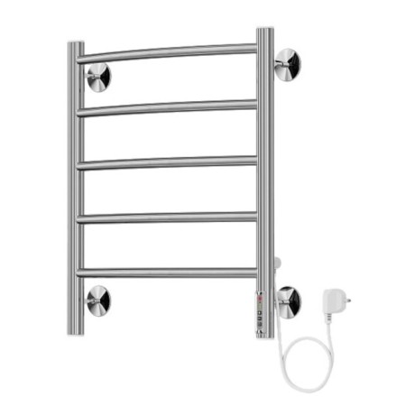 Электрический полотенцесушитель Beste Original П5 (4670078512161) хром