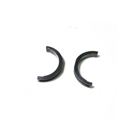 Бушинг Canon Upper Fuser Roller Bushing (FB6-1548) черный