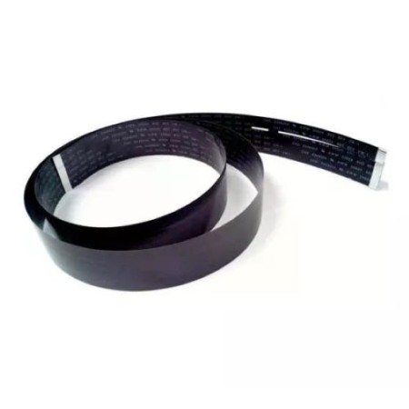 Шлейф сканера HP LaserJet M1136 для HP LaserJet M1136 черный