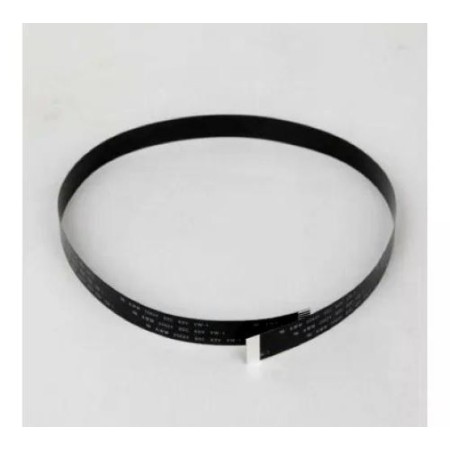 Шлейф сканера HP LaserJet M1212nf MFP для HP LaserJet M1212nf MFP черный