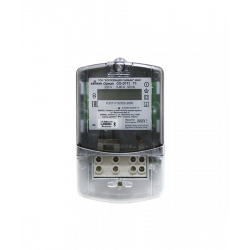 Контрольно - измерительный прибор Saiman Орман СО-Э711 Т1 Bluetooth (5-60А 220В) белый