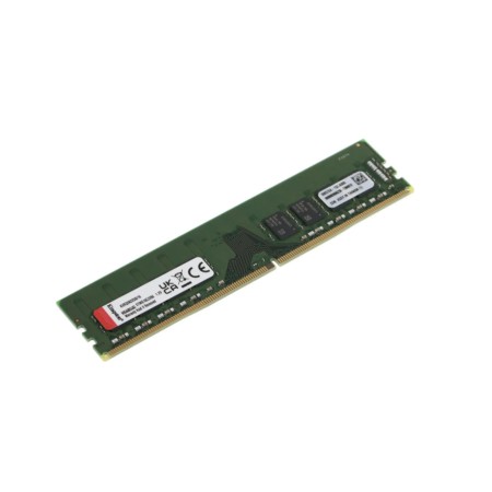 Оперативная память Kingston ValueRam Non-ECC Unbuffered (KVR32N22D8/16WP) 16 Гб зеленый
