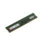 Оперативная память Kingston ValueRam Non-ECC Unbuffered (KVR32N22D8/16WP) 16 Гб зеленый