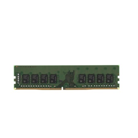 Оперативная память Kingston ValueRam Non-ECC Unbuffered (KVR32N22D8/16WP) 16 Гб зеленый
