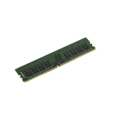 Оперативная память Kingston ValueRam Non-ECC Unbuffered (KVR32N22D8/16WP) 16 Гб зеленый