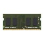 Оперативная память Kingston ValueRam Non-ECC Unbuffered (KVR32S22D8/16WP) 16 ГБ зеленый
