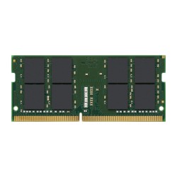 Оперативная память Kingston ValueRam Non-ECC Unbuffered (KVR32S22D8/16WP) 16 ГБ зеленый