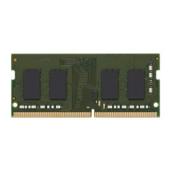 Оперативная память Kingston ValueRam Non-ECC Unbuffered (KVR32S22S8/8WP) 8 Гб зеленый