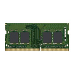 Оперативная память Kingston ValueRam Non-ECC Unbuffered (KVR32S22S8/8WP) 8 ГБ зеленый