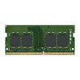 Оперативная память Kingston ValueRam Non-ECC Unbuffered (KVR32S22S8/8WP) 8 ГБ зеленый