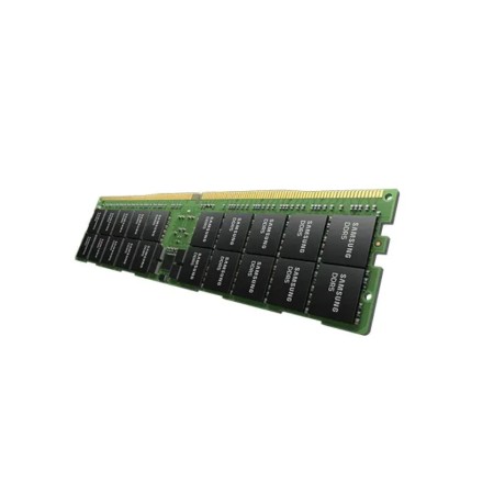 Оперативная память SAMSUNG M321R8GA0EB0-CWM 64 Гб зеленый
