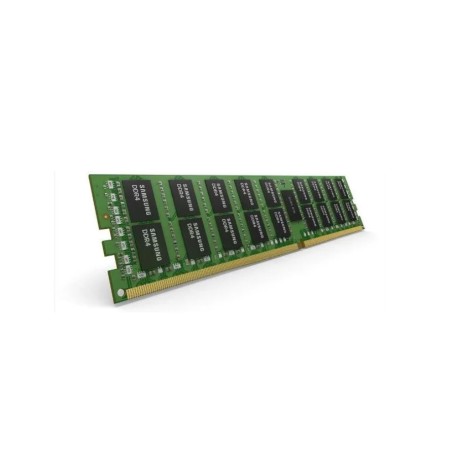Оперативная память SAMSUNG M321R8GA0EB0-CWM 64 Гб зеленый
