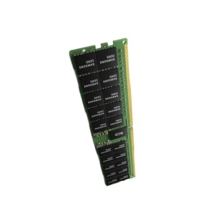 Оперативная память SAMSUNG M321R8GA0EB0-CWM 64 Гб зеленый