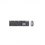 Клавиатура + мышь беспроводная Asus Wireless W5000 (90XB0430-BKM330) серый Клавиатура + мышь беспроводная Asus Wireless W5000 (90XB0430-BKM330) серый