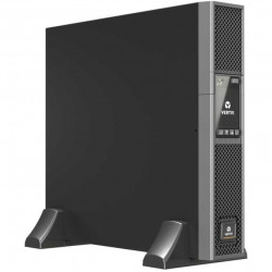 ИБП Vertiv Liebert GXT5 1ph UPS черный (С АККУМУЛЯТОРОМ)