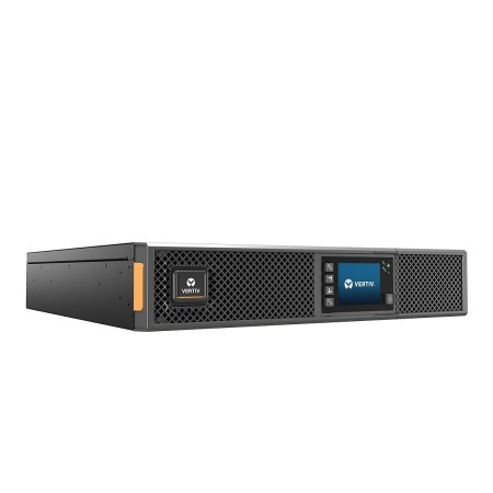 ИБП Vertiv Liebert GXT5 1ph UPS черный (С АККУМУЛЯТОРОМ)