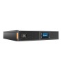ИБП Vertiv Liebert GXT5 1ph UPS черный (С АККУМУЛЯТОРОМ)