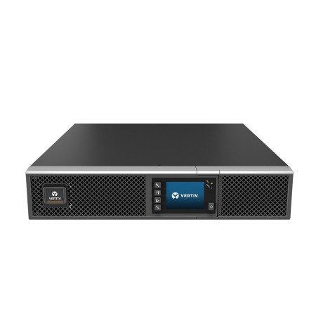 ИБП Vertiv Liebert GXT5 1ph UPS черный (С АККУМУЛЯТОРОМ)