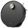 Робот-пылесос Dreame Robot Vacuum X50 Master (RLX86CE-1) черный