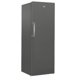 Морозильный шкаф BEKO Manhattan (B1RFNK312G) серый