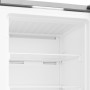 Морозильный шкаф BEKO Manhattan (B3RFNK312G) серый