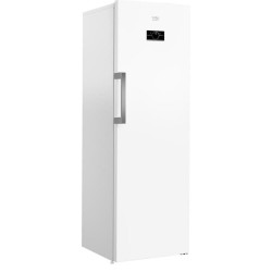 Морозильный шкаф BEKO B3RFNK312W белый