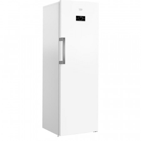 Морозильный шкаф BEKO B3RFNK312W белый