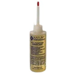 Универсальная смазка Katun All Purpose Lubricant желтый