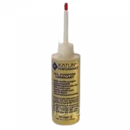 Универсальная смазка Katun All Purpose Lubricant желтый