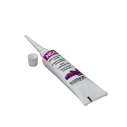 Токопроводящая смазка Electrolube HTG белый