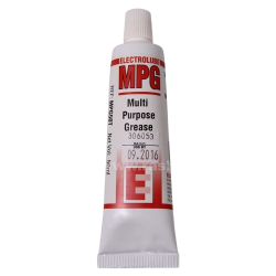 Многоцелевая смазка Electrolube MPG белый