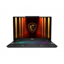 15.6" Ноутбук MSI Cyborg A15 AI B2HWFKG-020XKZ (9S7-15QL42-020) темно-серый