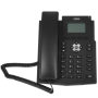 IP-телефон Fanvil X3SG Lite черный