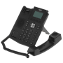 IP-телефон Fanvil X3SG Lite черный