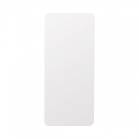 Защитное стекло GG09 белый для экрана Xiaomi POCO X3/X3 Pro