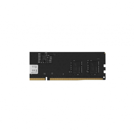 Оперативная память Netac Basic NTBSD5P48SP-08 8 Гб черный