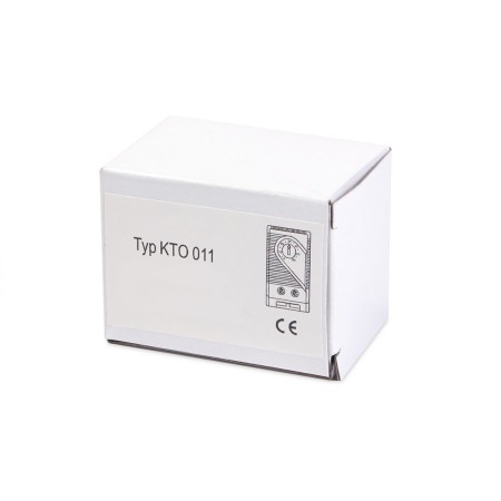 Термостат iPower KT0 011 (NC) 250V AC 10A 0-60C белый
