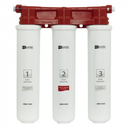 Фильтр для воды Lemark Basic (9920085) белый