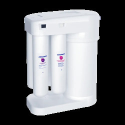 Фильтр для воды Аквафор DWM-101S (1455650) белый