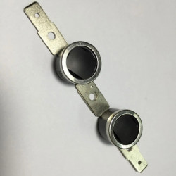 Термостат SAMSUNG 4712-001031 серый-металик