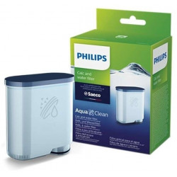 Фильтр для кофеварки Philips AquaClean (CA6903/10) белый
