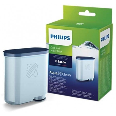 Фильтр для кофеварки Philips AquaClean (CA6903/10) белый