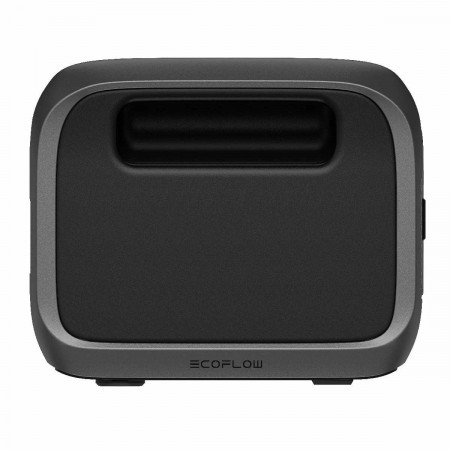 Портативный аккумулятор EcoFlow River 3 UPS EU черный