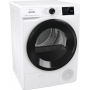 Сушильная машина Gorenje DPNE92GNLWIFI/C белый