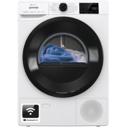 Сушильная машина Gorenje DPNE92GNLWIFI/C белый