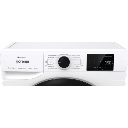 Сушильная машина Gorenje DPNE92GNLWIFI/C белый